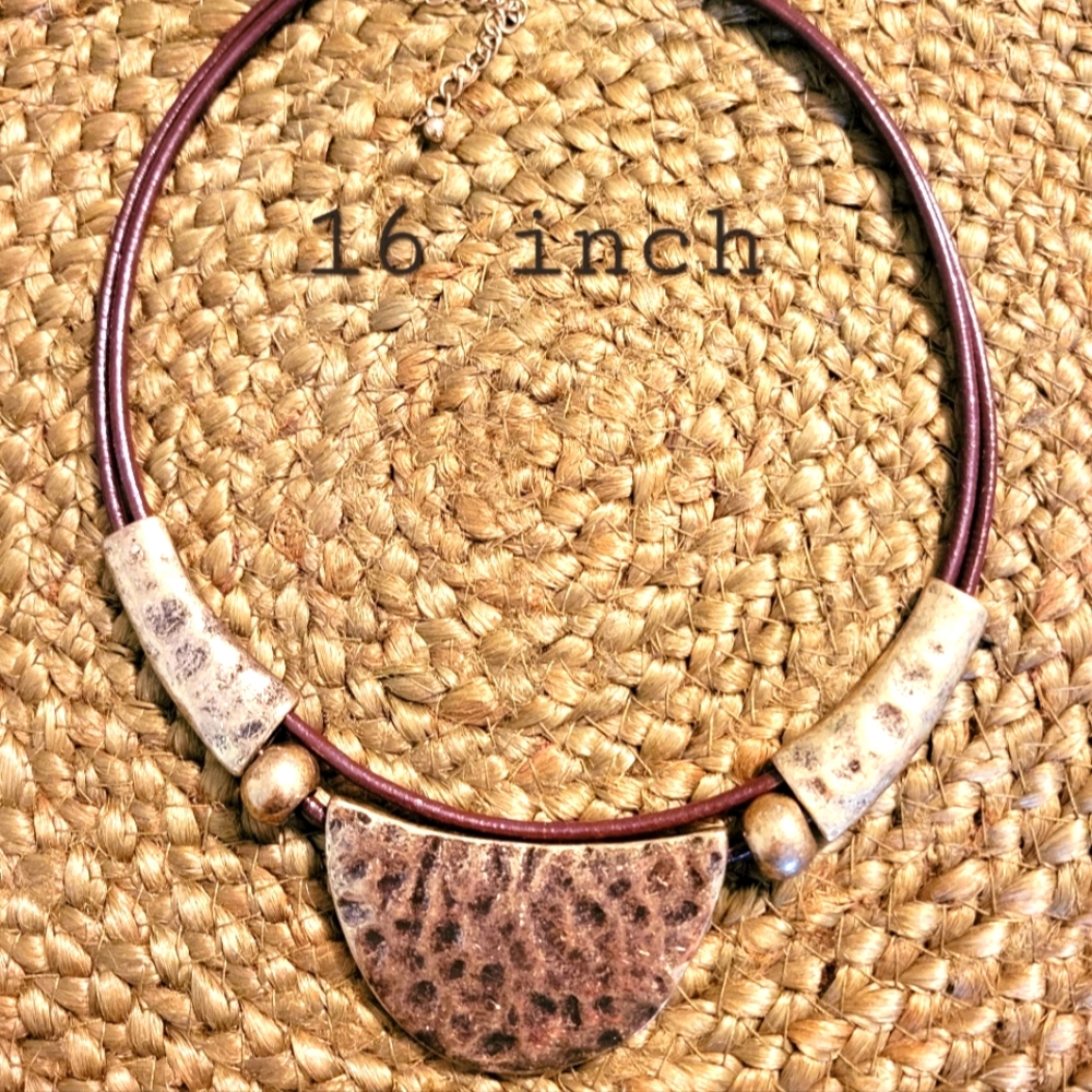 Premier Design necklace - Picture 1 of 2